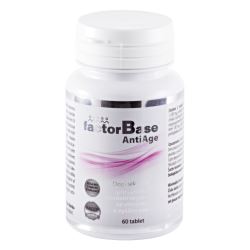 Factor Base AntiAge 