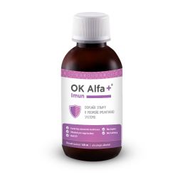 OK Alfa+ Imun 