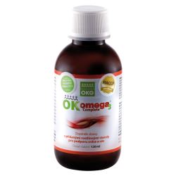 OK Omega-3 Complete