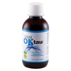 OK Tau+ 