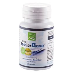 OKG Factor Base 