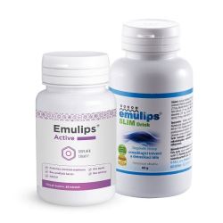 Emulips Active / Drink
