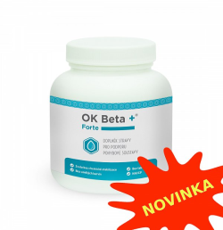 OK Beta+ Forte