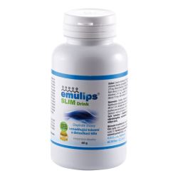 Emulips Slim DRINK
